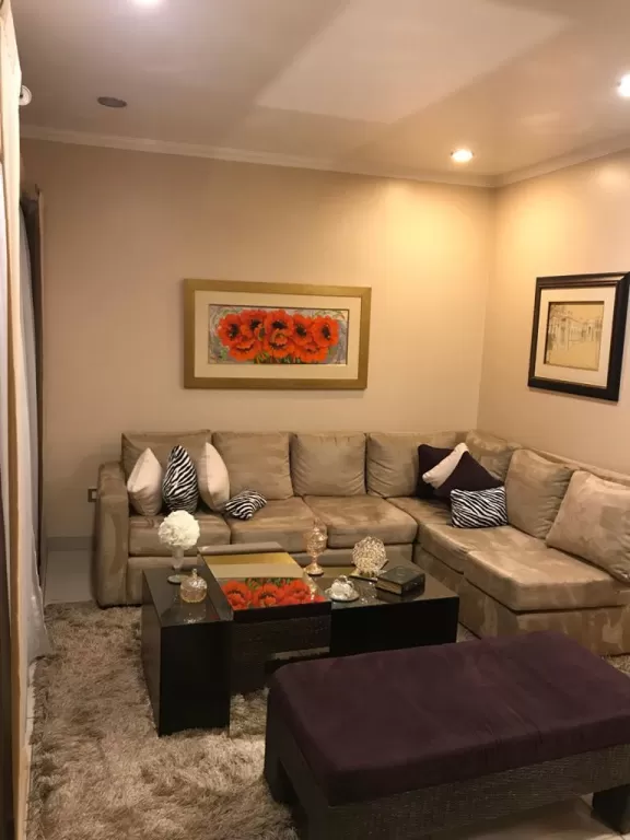 VENDO CASA EN VILLA ADELA LUQUE. — foto 2