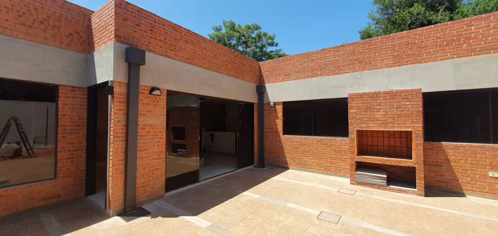 VENDO DUPLEX A ESTRENAR — foto 2
