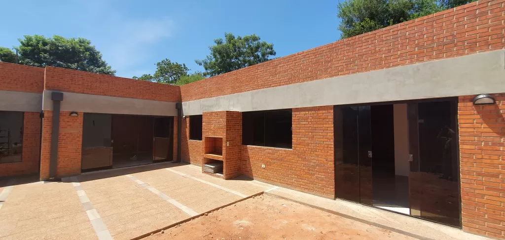 VENDO DUPLEX A ESTRENAR — foto 3