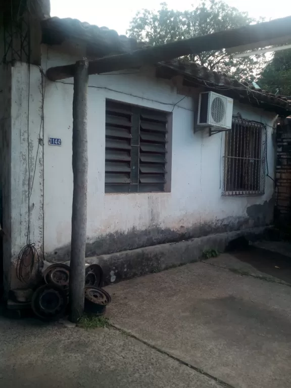 vendo casa con tinglado — foto 3