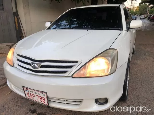 Toyota Allion 2003 - foto 2