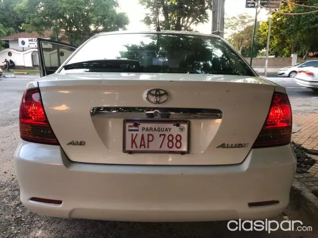 Toyota Allion 2003 — foto 3