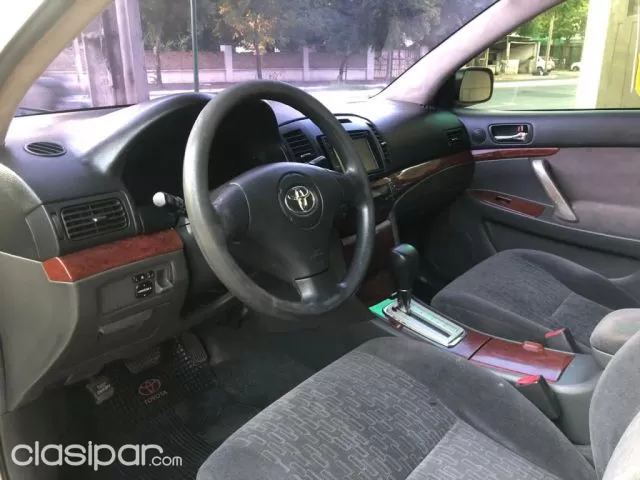 Toyota Allion 2003 — foto 5