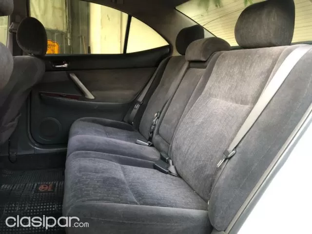 Toyota Allion 2003 - foto 7
