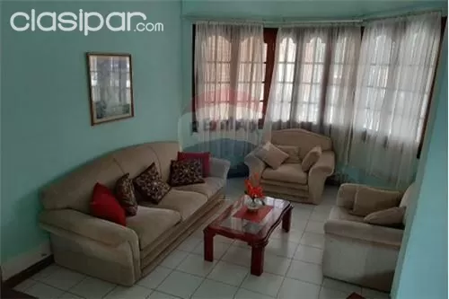 Vendo hermosa casa en zona Conmebol — foto 3