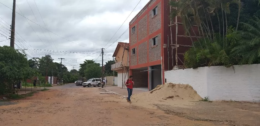 Vendo esta propiedad — foto 3