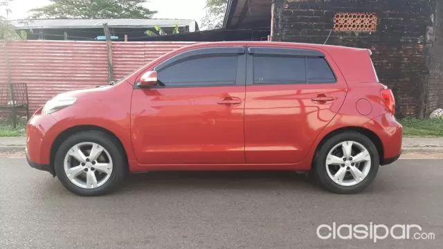 Toyota New Ist 2007 — foto 3