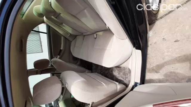 Toyota Corolla 2003 — foto 4