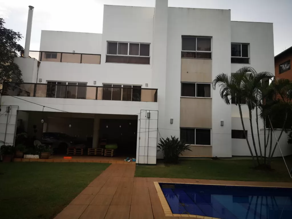 RESIDENCIA EN EL PARANA COUNTRY CLUB - HERNANDARIAS — foto 2