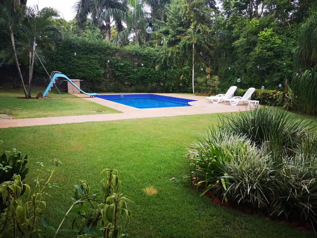 RESIDENCIA EN EL PARANA COUNTRY CLUB - HERNANDARIAS — foto 3