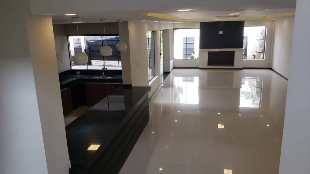 Vendo Residencia en Encarnacion — foto 3