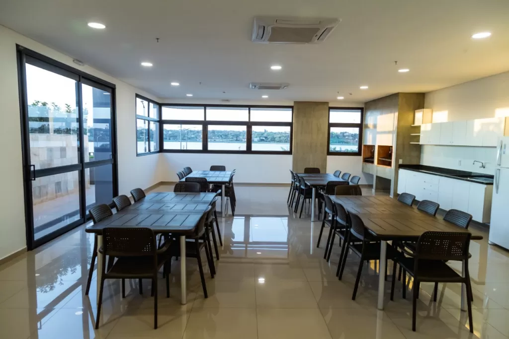 Vendo departamento en Torres Bolik — foto 3