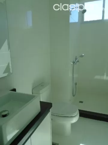 Se alquila departamento zona Madame Lynch — foto 2