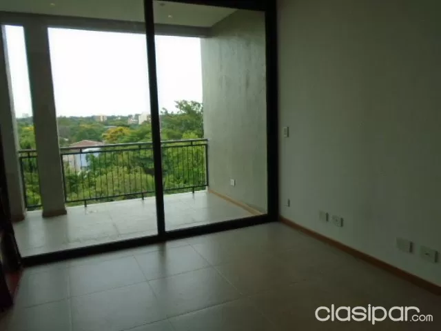 Se alquila departamento en Villa Morra — foto 2