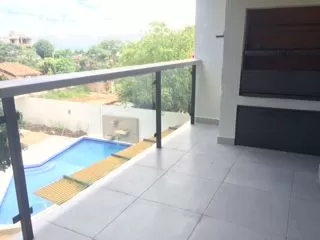 AMPLIO Y HERMOSO DEPARTAMENTO EN CONDOMINIO CERCA DE LA UNIVERSIDAD AMERICANA — foto 3