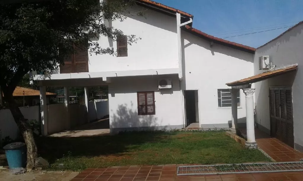 VENDO CASA EN VILLA BANCARIA EN ESQUINA! — foto 2