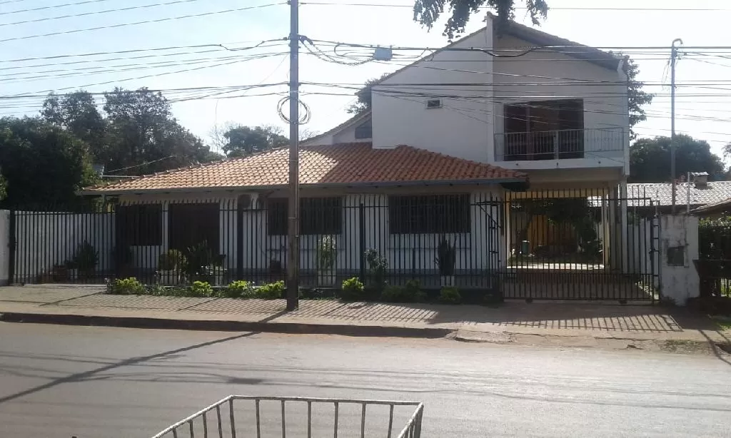 VENDO CASA EN VILLA BANCARIA EN ESQUINA! — foto 3
