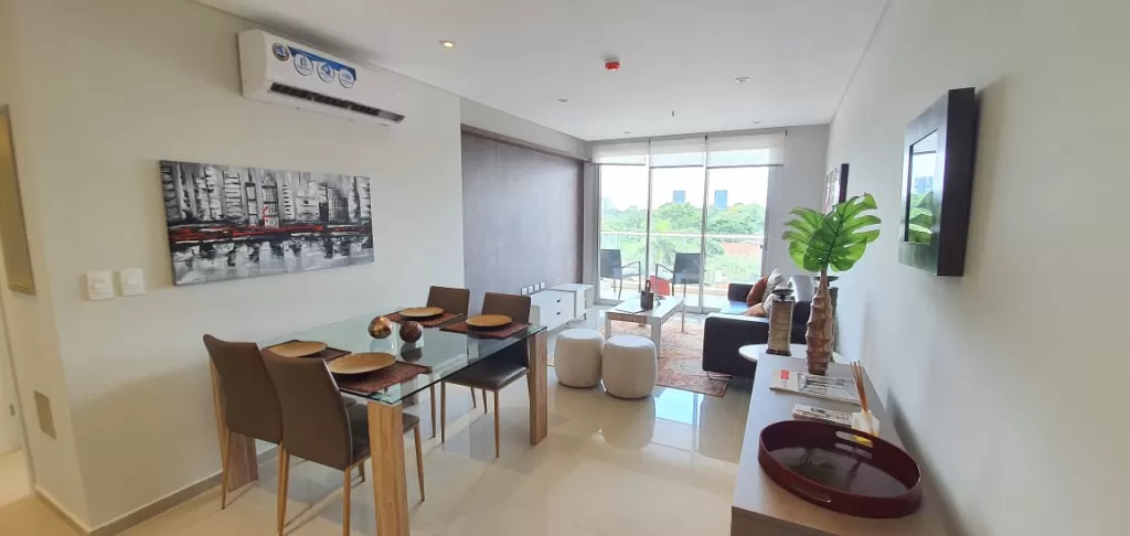 Vendo Departamento En Live BoggianI — foto 3