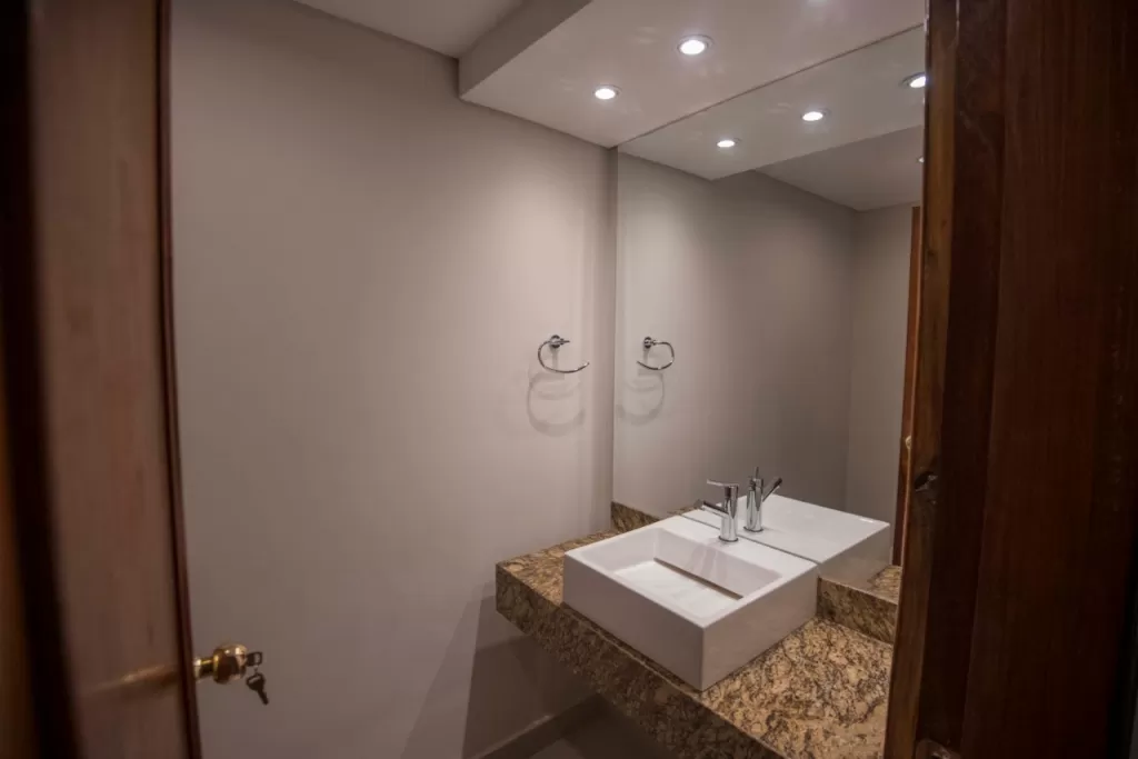 Casa amoblada en condominio zona Ycua Sati — foto 2