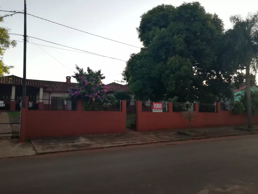 Casa Hermosa y Grande en Encarnación Villa del Maestro — foto 2