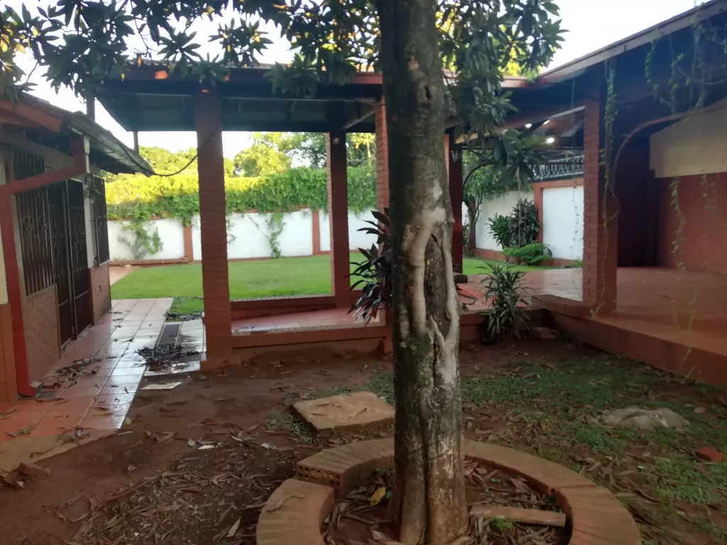 Casa Hermosa y Grande en Encarnación Villa del Maestro — foto 3
