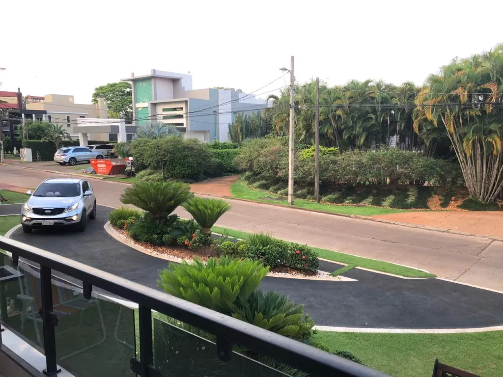 Resindecia de lujo en el parana country club. — foto 2