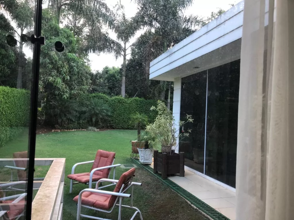 Resindecia de lujo en el parana country club. — foto 3