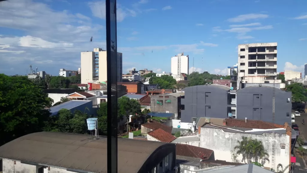 Alquilo Departamento en pleno centro de Encarnación — foto 3