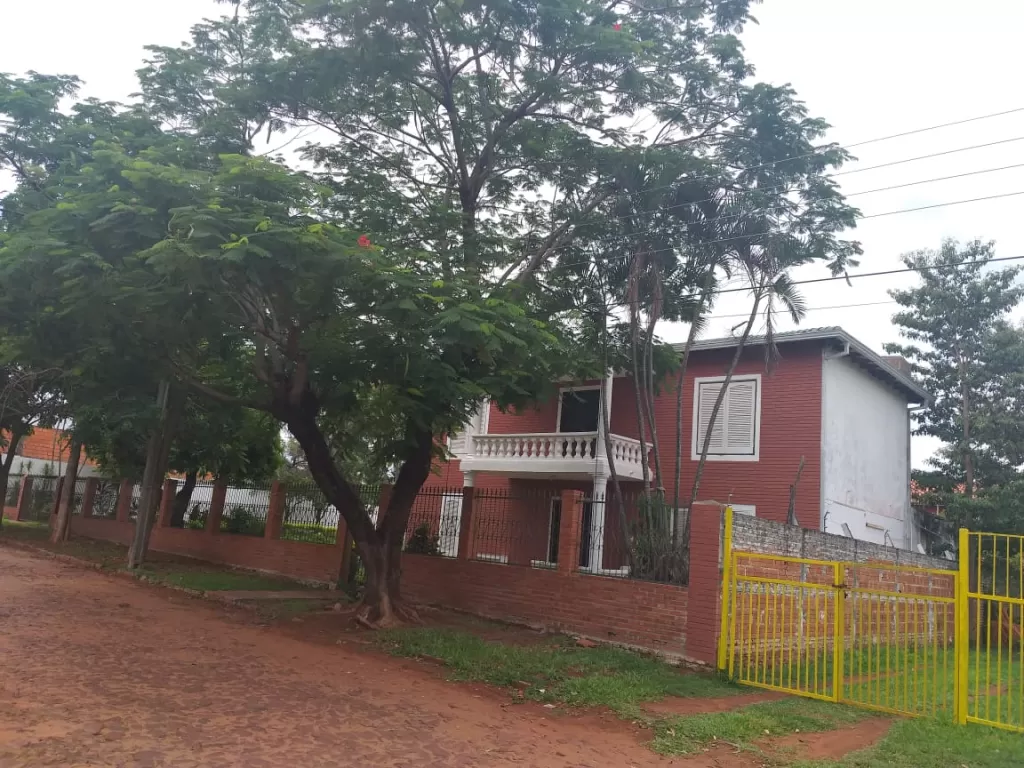 VENDO HERMOSA CASA ZONA DE ÑEMBY — foto 2