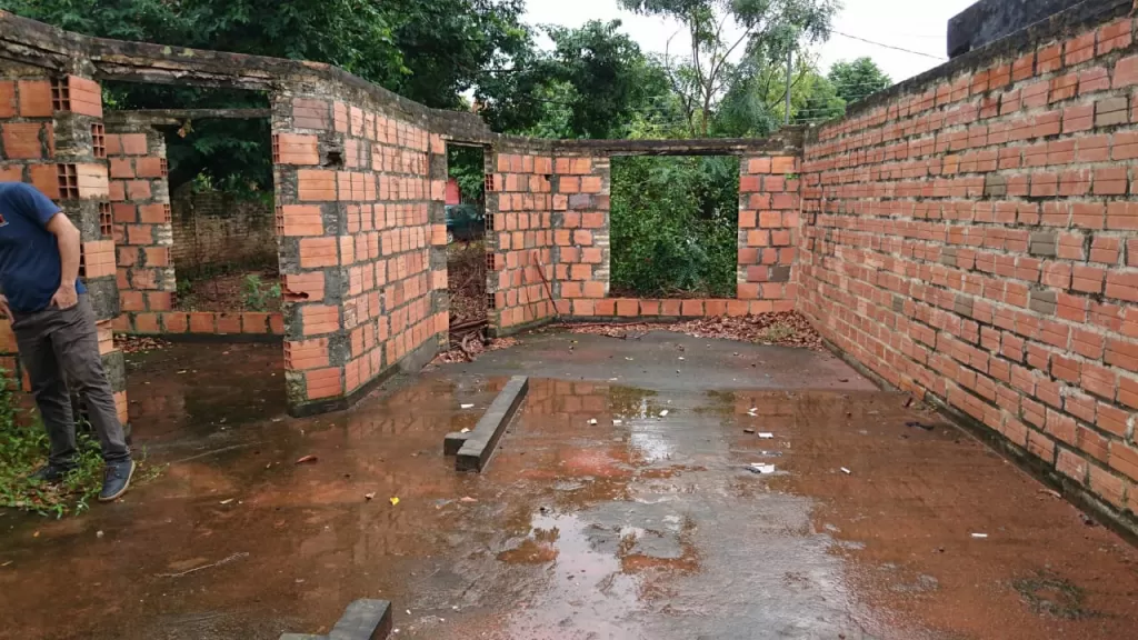 VENDO TERRENO 12 X 30 EN VILLA ELISA ZONA CENTRICA — foto 2