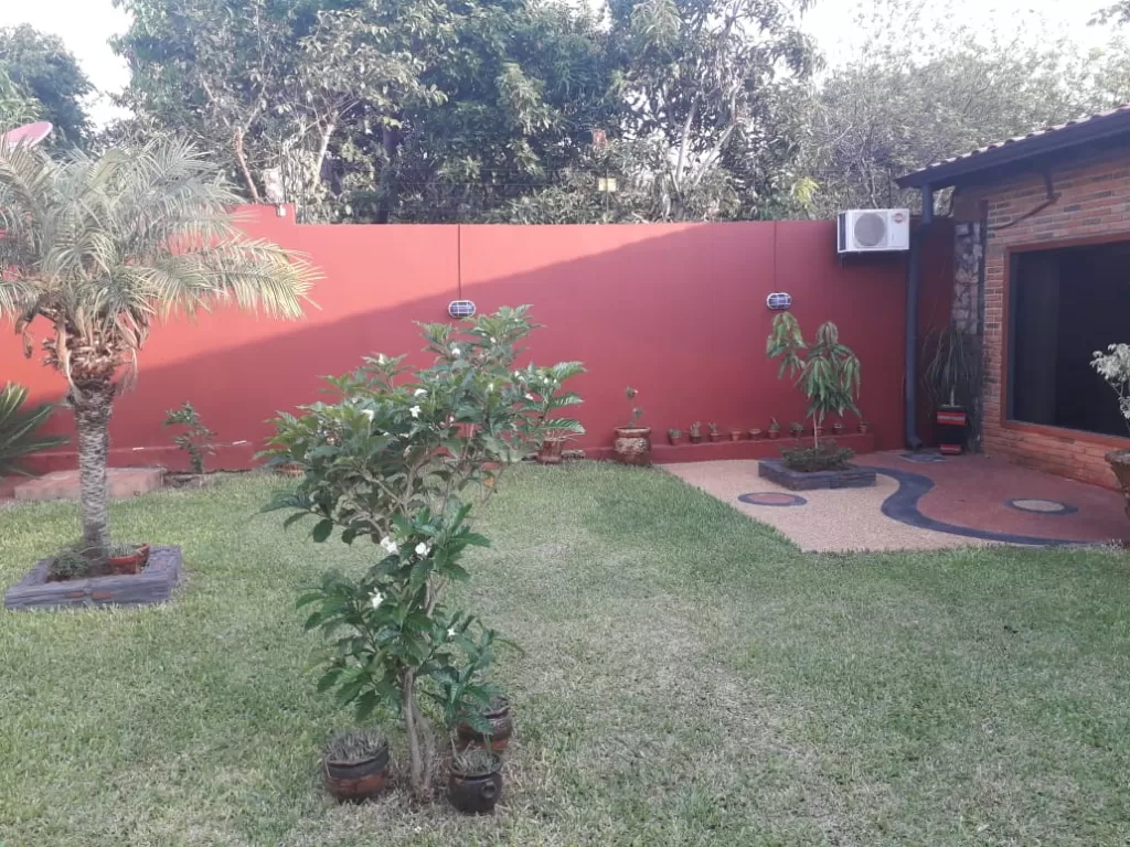Hermosa Residencia en Itaugua — foto 2