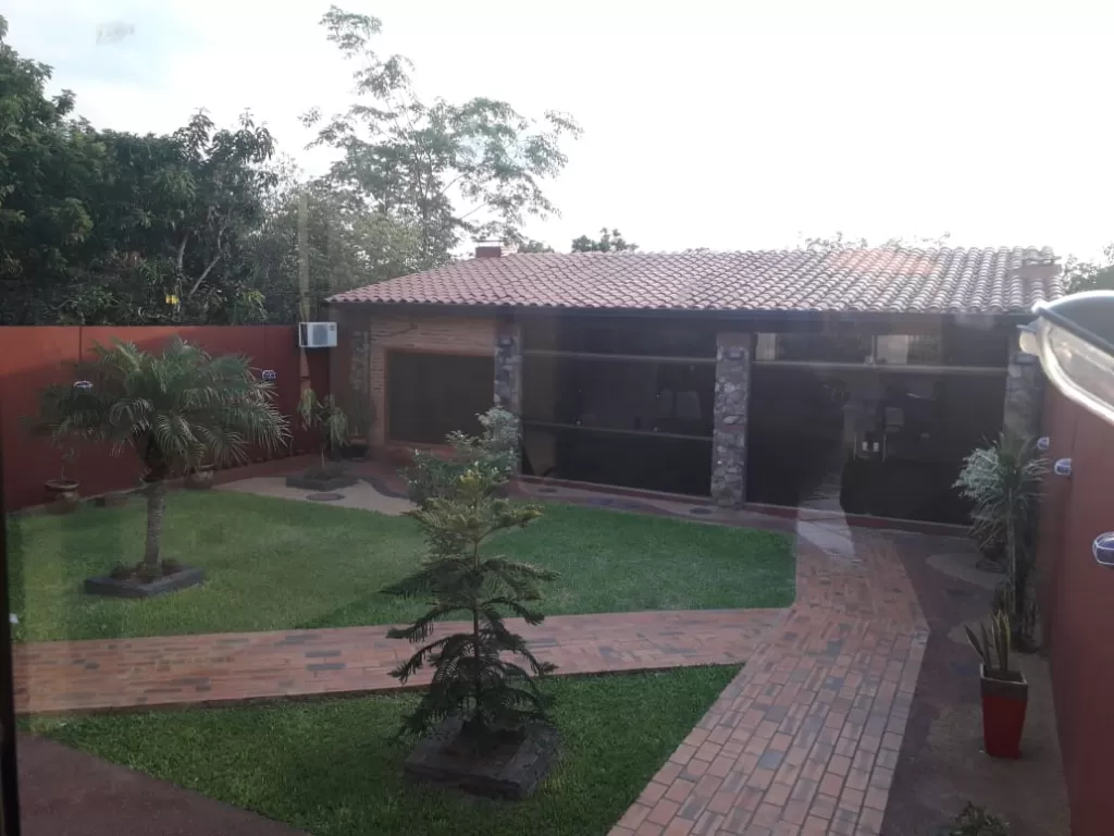 Hermosa Residencia en Itaugua — foto 3