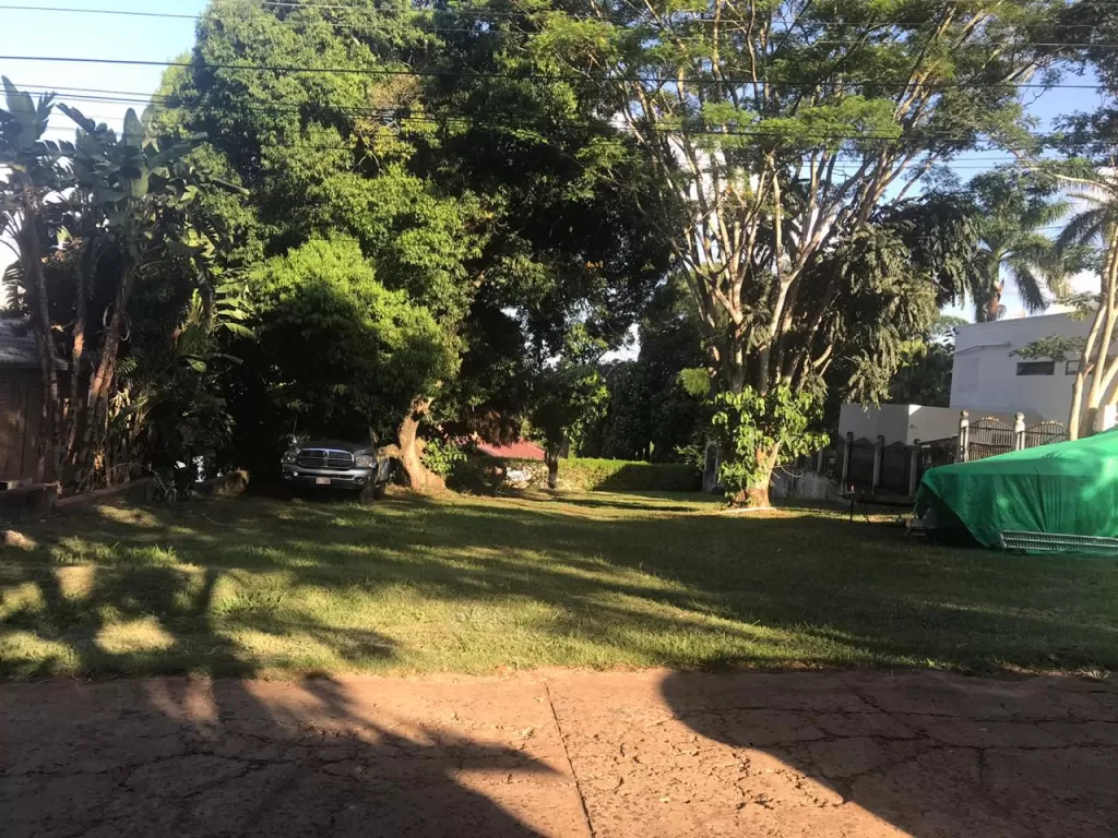 Terreno Paraná Country Club — foto 2