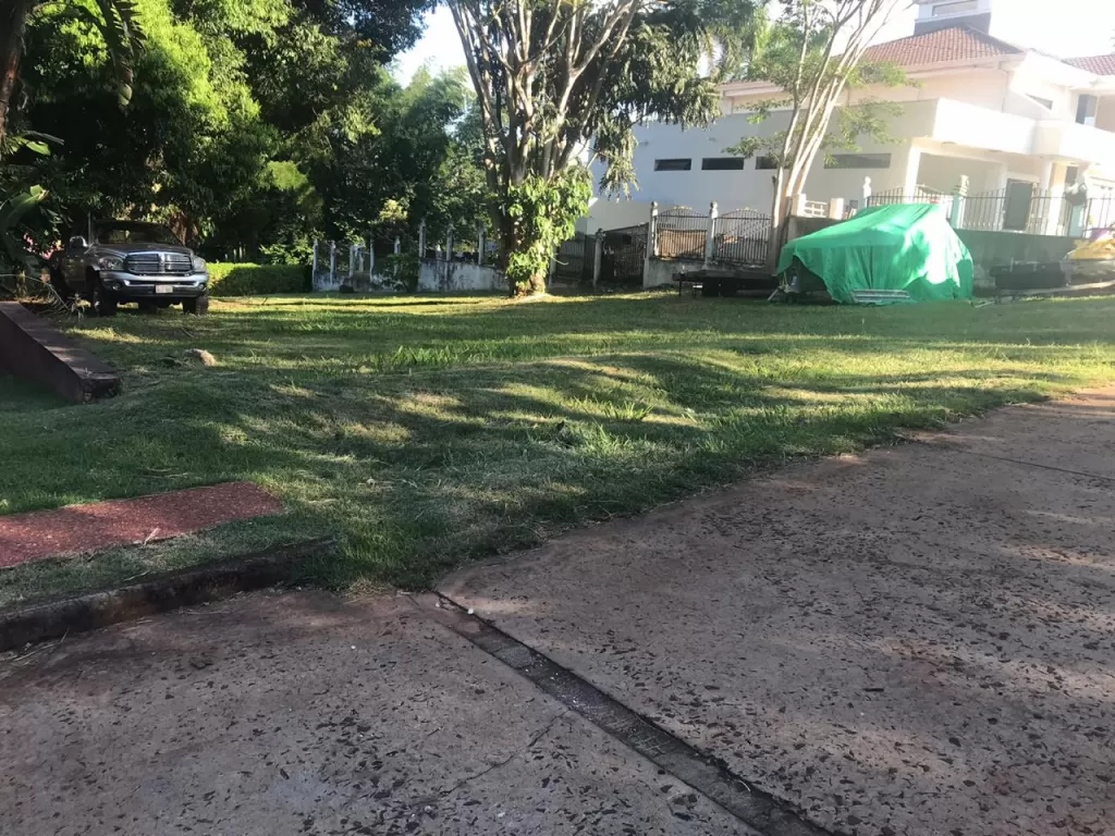 Terreno Paraná Country Club — foto 3