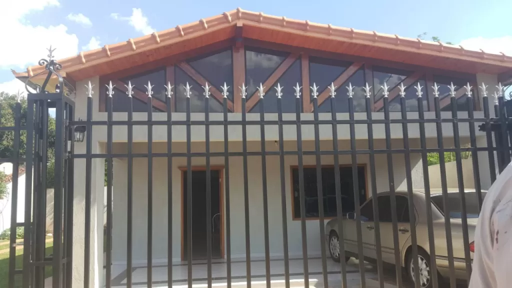VENDO - Vivienda en San Lorenzo — foto 2