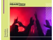 Servicios de Discoteca para Eventos - Mbaretech Producciones