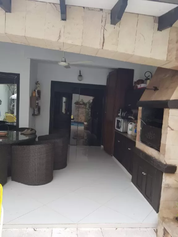 BELLO DÚPLEX, ZONA ALTA DE LAMBARE,amoblado — foto 2