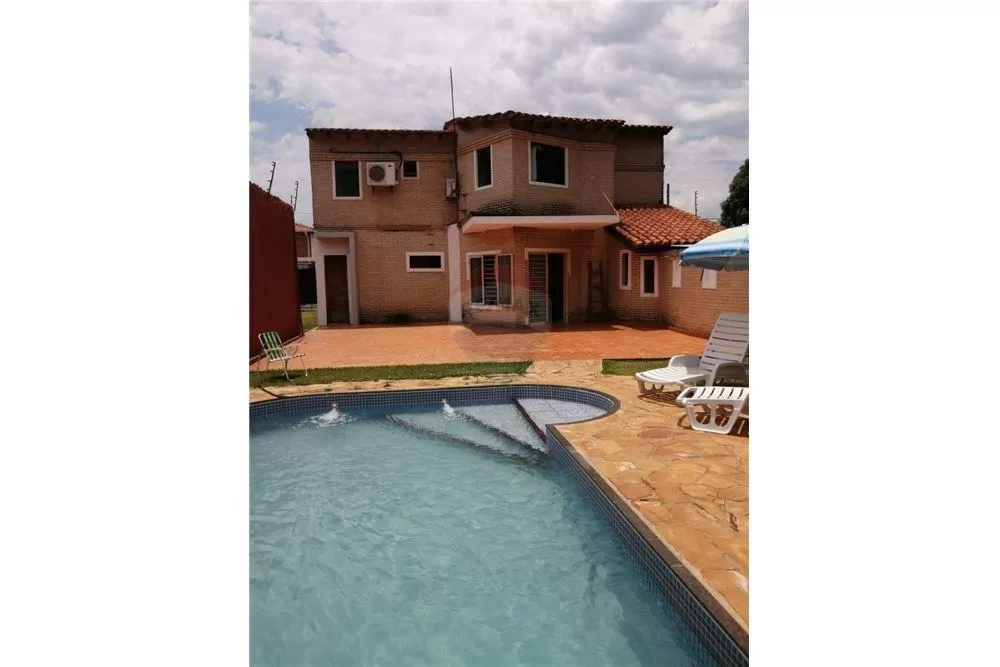 VENDO CASA EN Bo SAN MIGUEL SAN LORENZO — foto 2