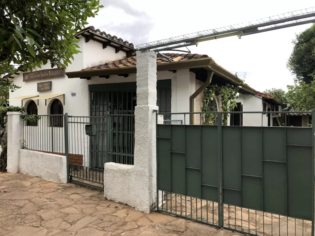 Casa en Venta en Lambaré — foto 2