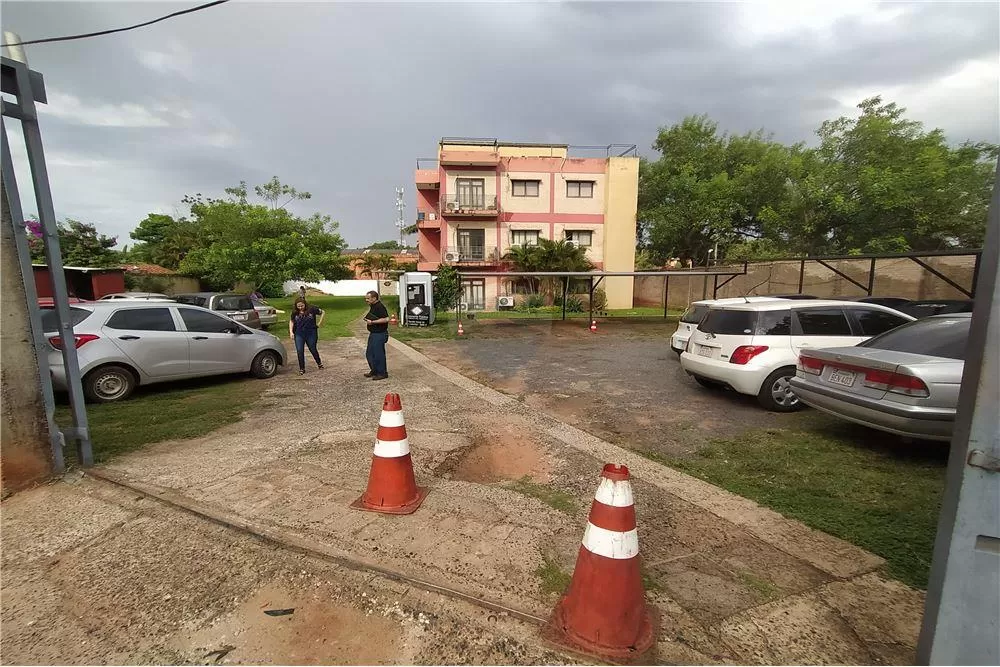 Edificio con renta de 10,7 % en San Lorenzo — foto 2