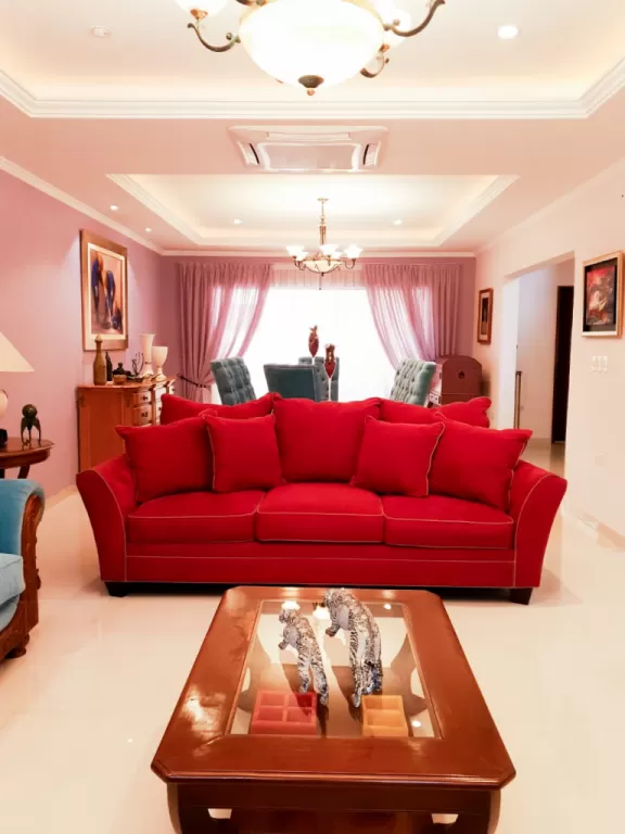 VENDO ESPECTACULAR RESIDENCIA EN CONDOMINIO RAKIURA COUNTRY — foto 3
