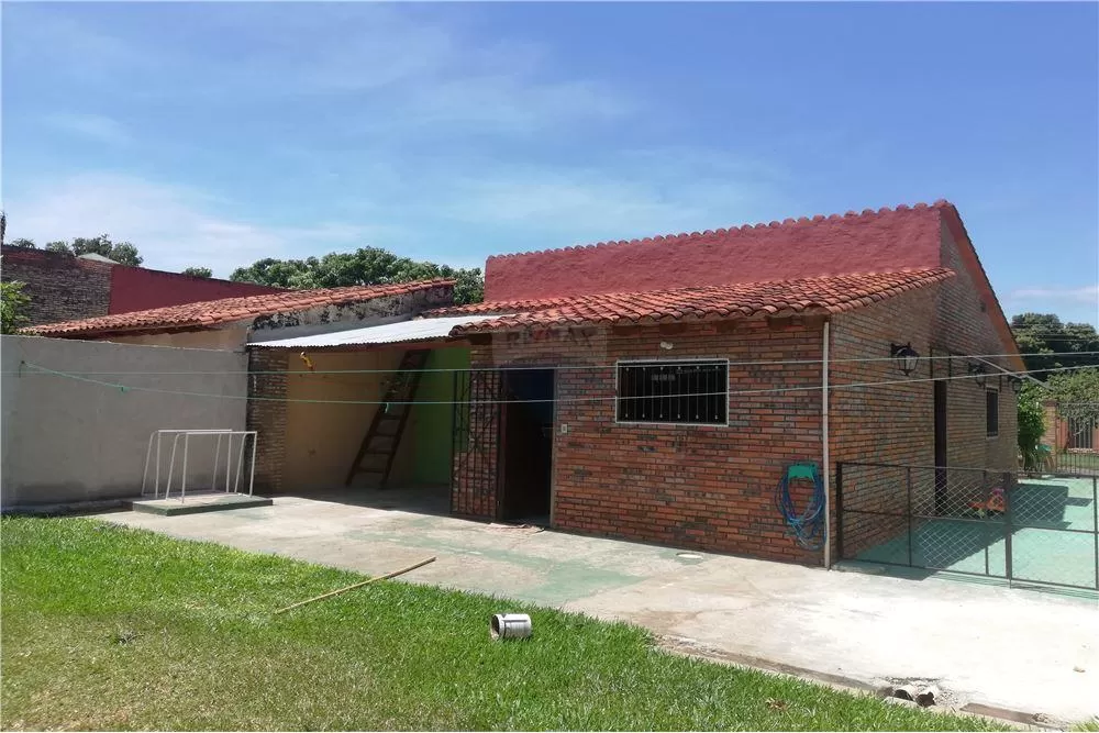 Vendo Hermosa Casa en Makai - Luque 530,000,000 ₲ — foto 3