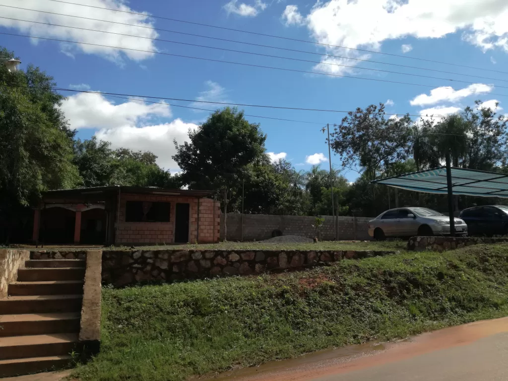 Vendo casa en Itauguá — foto 2