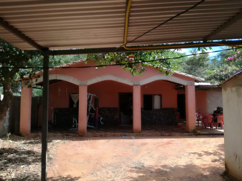 Vendo casa en Itauguá — foto 3