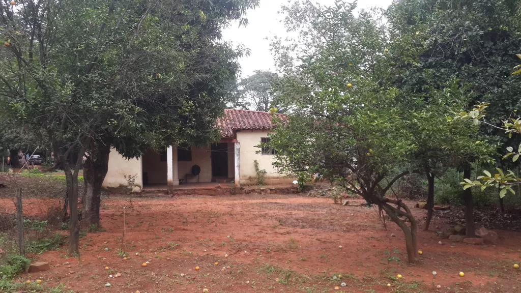 Vendo casa en Limpio — foto 2