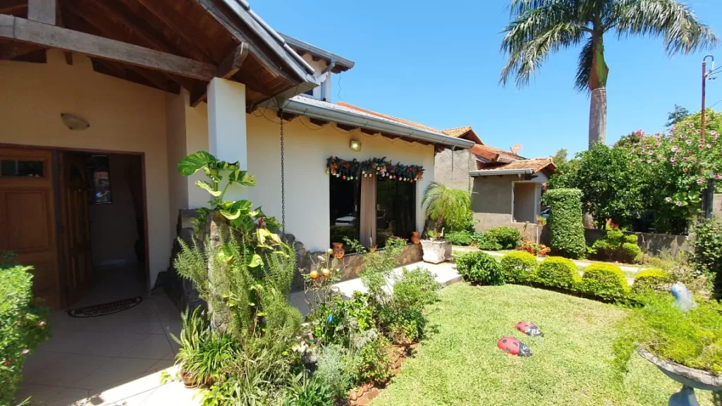 VENDO HERMOSA CASA EN CAPIATA KM 19 — foto 2