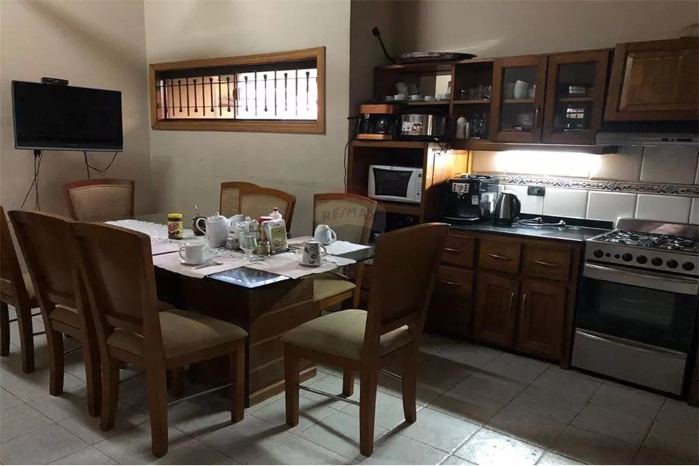 VENDO HERMOSA RESIDENCIA EN VILLA ELISA — foto 2
