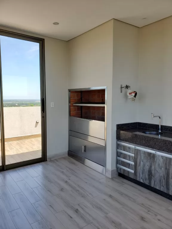 Vendo Departamento de 2 Habitaciones en suite a estrenar. Cod VA — foto 3