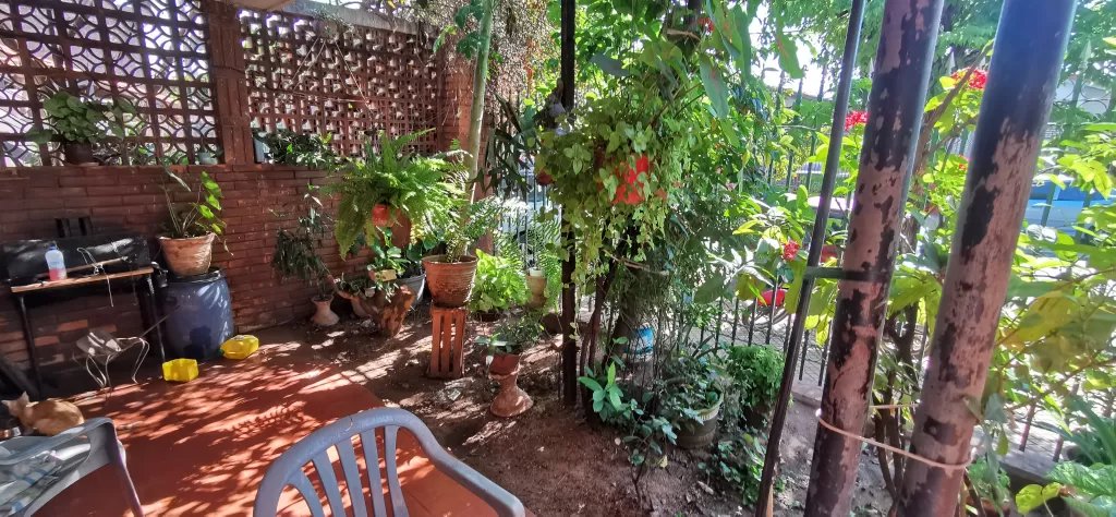 Vendo casa en Barrio Obrero — foto 2