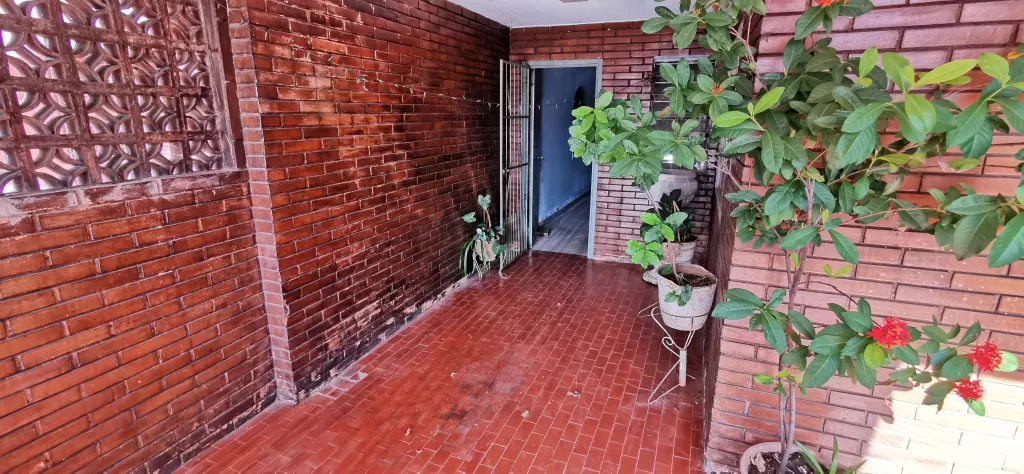 Vendo casa en Barrio Obrero — foto 3